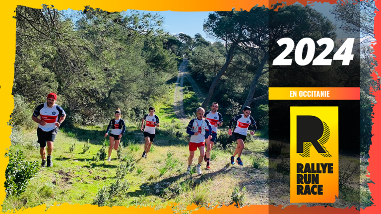 Les Inscriptions Sont Ouvertes B Ziers Urban Trail